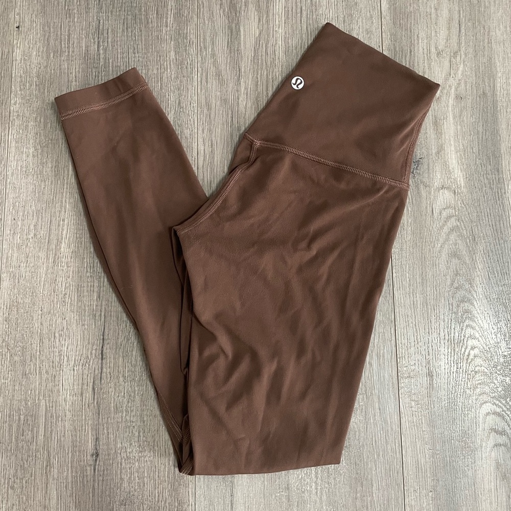 Lululemon Align High Rise 25”